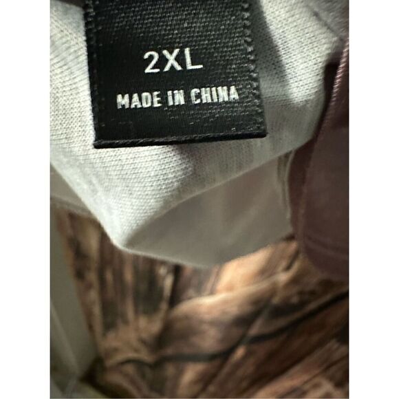 Graphic Short Not For Sale sleeve - Picture 4 of 4